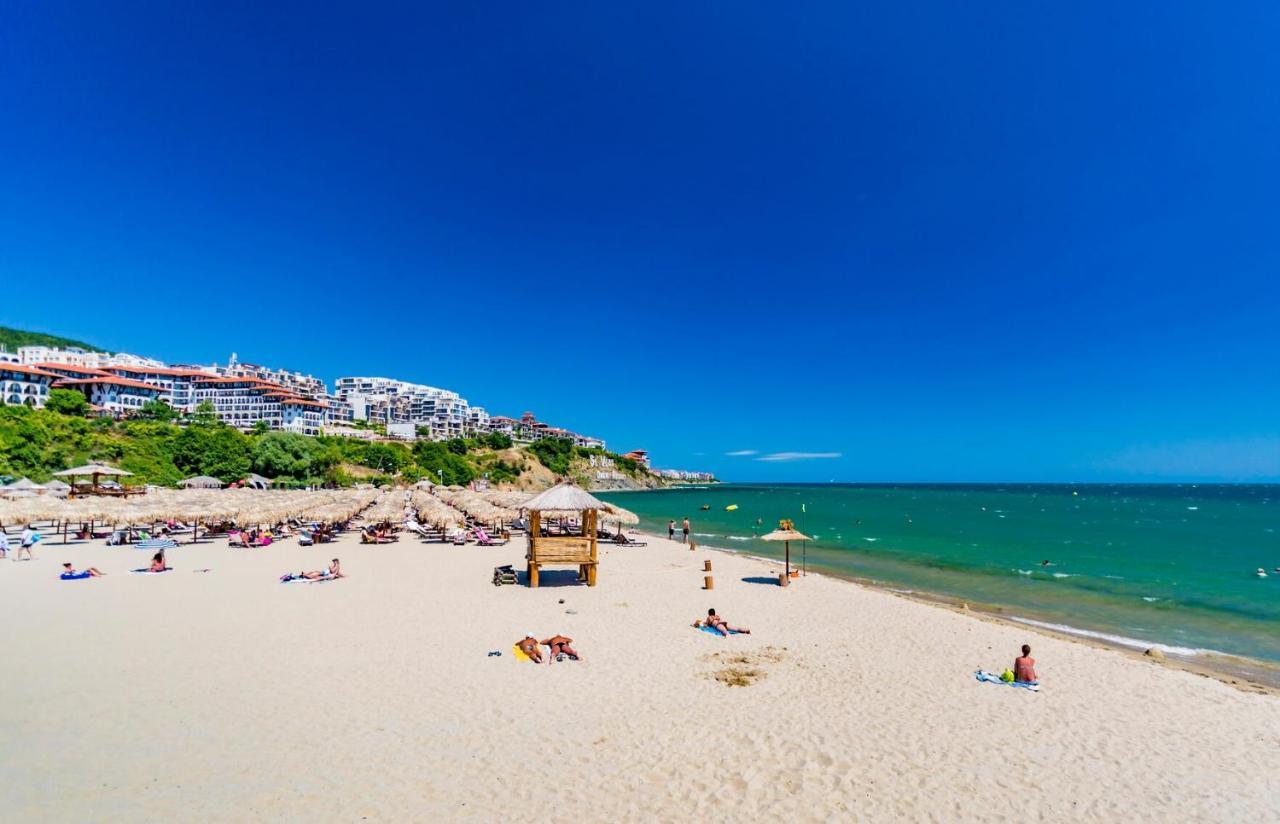 Privilege Sveti Vlas 61m2 *